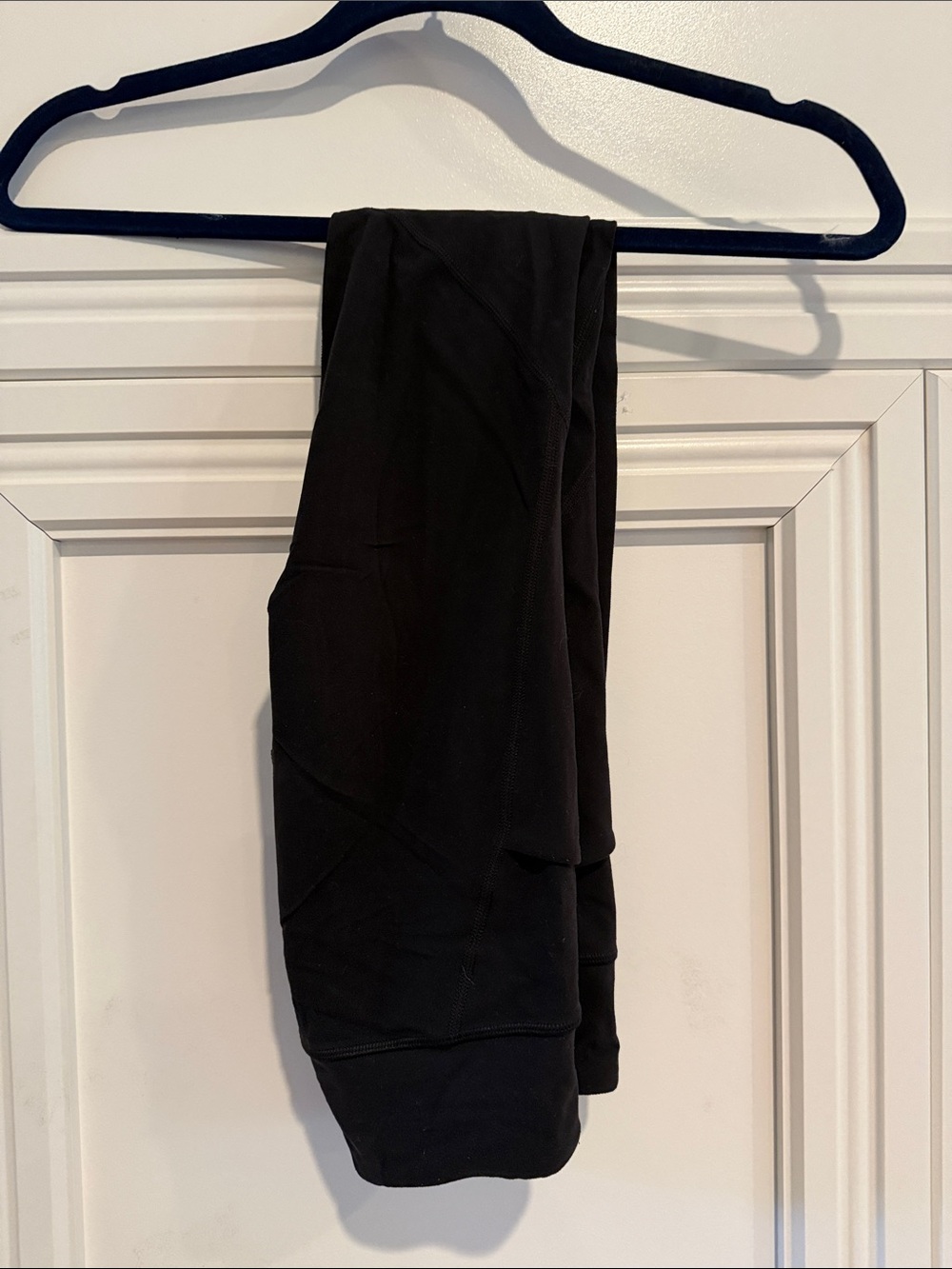 Athleta Girl Kids Black Active Leggings pants L 12